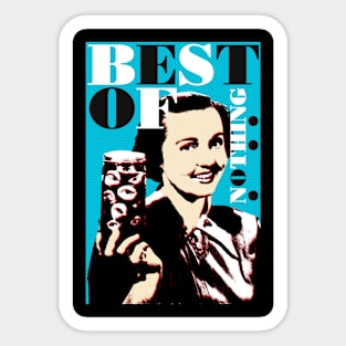 best of Sticker